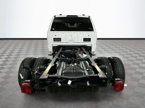 New 2026 Ford F350 XL w/ XL Chrome Package AWD/4WD image 7