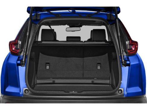 Used 2021 Honda CR-V Touring image 11