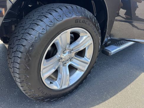 Used 2015 RAM 1500 Sport w/ Convenience Group AWD/4WD image 24