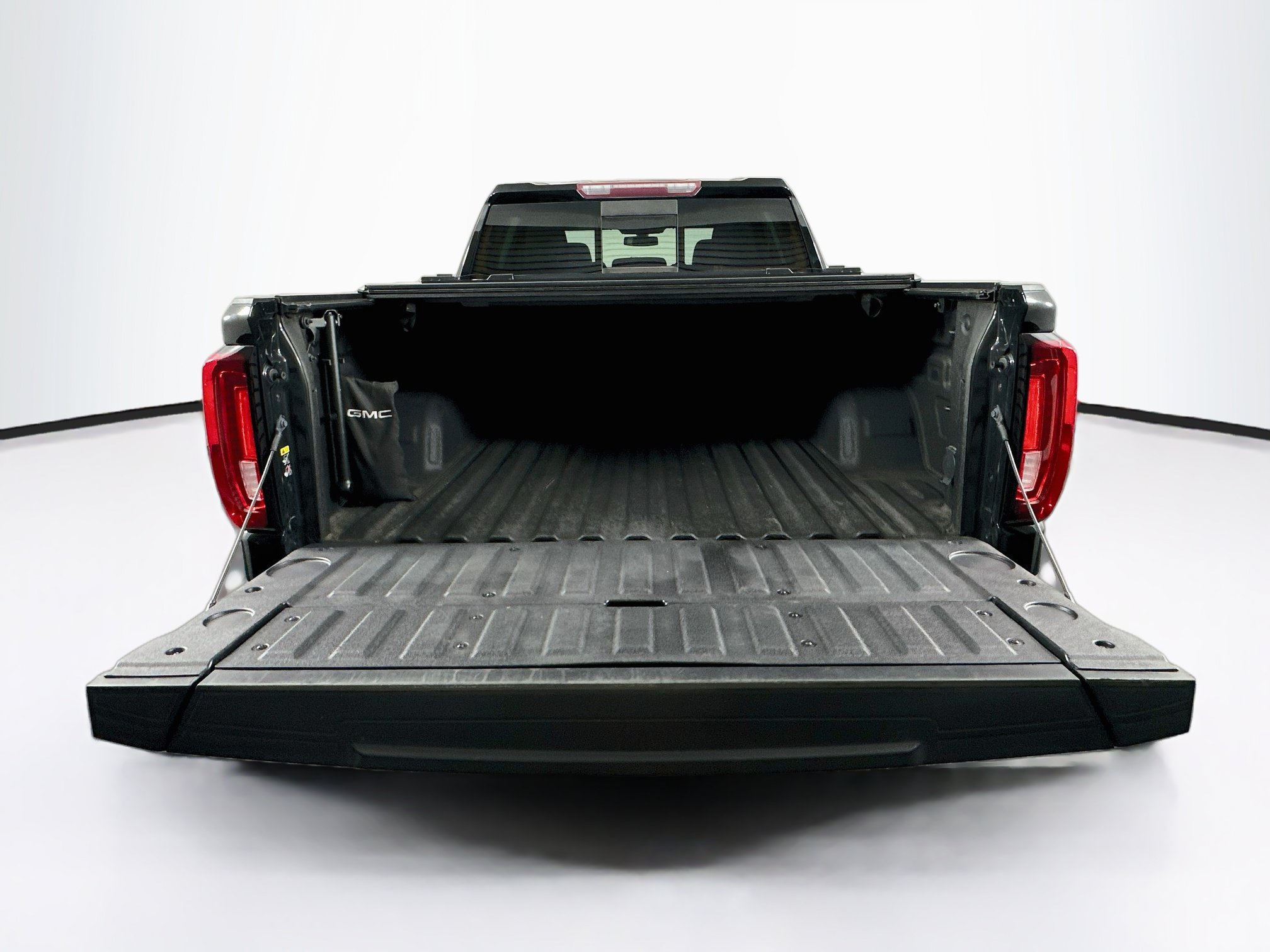 Used 2021 GMC Sierra 1500 AT4 w/ AT4 Premium Package AWD/4WD image 29