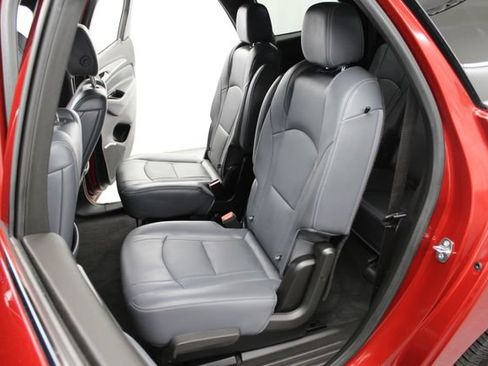 Used 2023 Buick Enclave Premium w/ LPO, Floor Liner Package FWD image 17