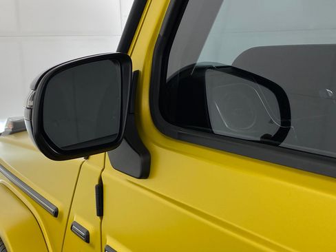 Used 2023 Mercedes-Benz G 550 image 23