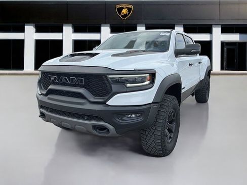 Used 2024 RAM 1500 TRX w/ TRX Level 2 Equipment Group image 7