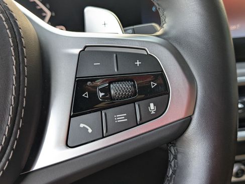 Used 2023 BMW X7 xDrive40i w/ M Sport Package AWD/4WD image 20