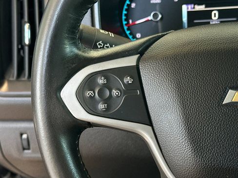 Used 2016 Chevrolet Colorado LT w/ LT Convenience Package RWD image 29
