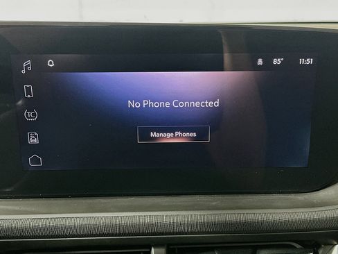 Used 2025 Buick Envista Preferred FWD image 21