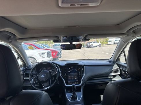Used 2023 Subaru Outback Limited image 28