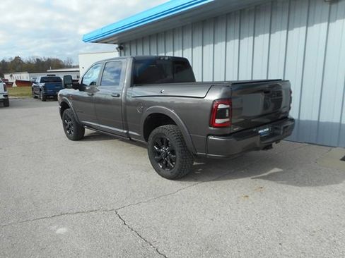 Used 2023 RAM 2500 Limited image 3