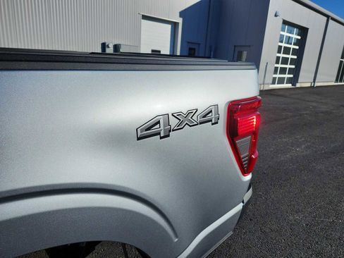 New 2025 Ford F150 XLT w/ Equipment Group 302A MID image 16