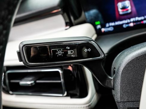 Used 2025 Lincoln Aviator Reserve w/ Equipment Group 201A image 40