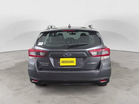 Certified 2023 Subaru Impreza 2.0i Premium AWD/4WD image 4
