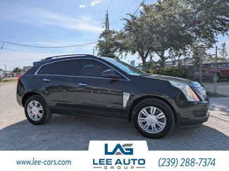 Used 2015 Cadillac SRX FWD video 1