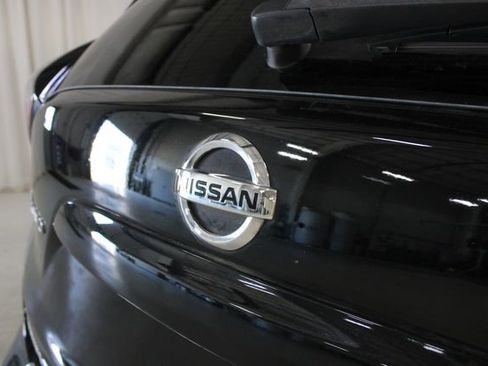 Used 2019 Nissan Murano Platinum w/ Cargo Package FWD image 32