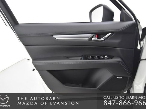 New 2025 MAZDA CX-5 AWD 2.5 S image 28