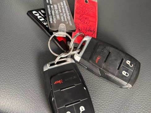 Used 2022 RAM 3500 Tradesman image 27