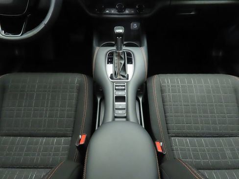 Used 2024 Honda HR-V Sport image 16