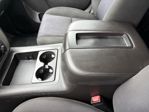 Used 2010 Chevrolet Tahoe LS w/ Skid Plate Package image 17