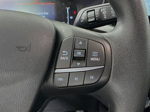 Used 2025 Ford Escape Active w/ Tech Pack #1 image 17