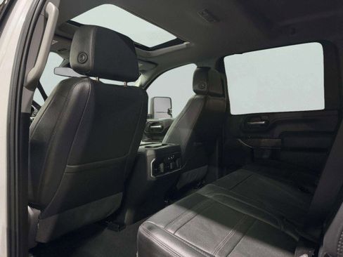 Used 2023 GMC Sierra 2500 Denali image 60