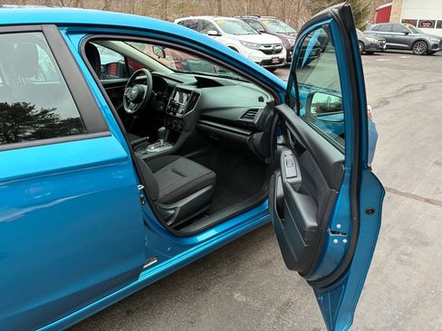 Used 2018 Subaru Impreza 2.0i image 11