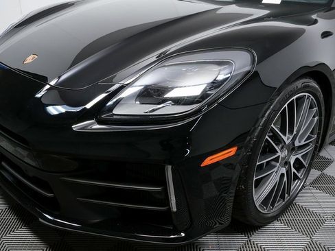 New 2026 Porsche Panamera image 36