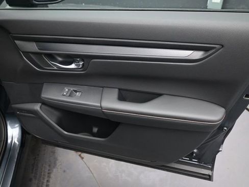 New 2026 Honda CR-V Sport-L image 35