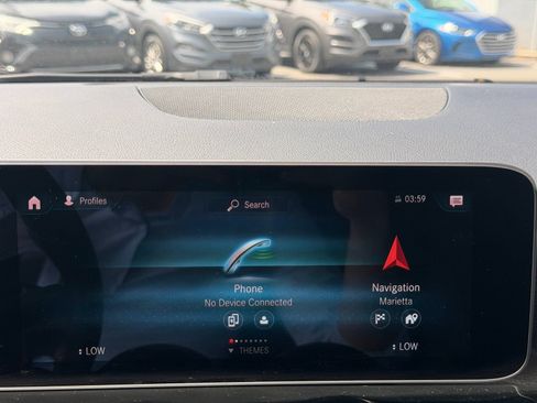 Used 2021 Mercedes-Benz GLA 250 4MATIC w/ Premium Package image 20