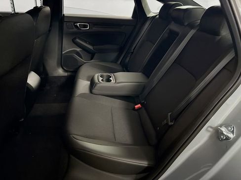 New 2026 Honda Civic Sport image 38