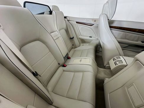 Used 2016 Mercedes-Benz E 400 Cabriolet image 27