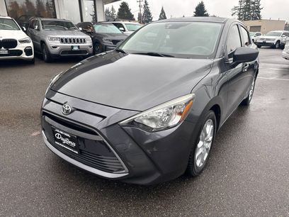 Used 2018 Toyota Yaris iA
