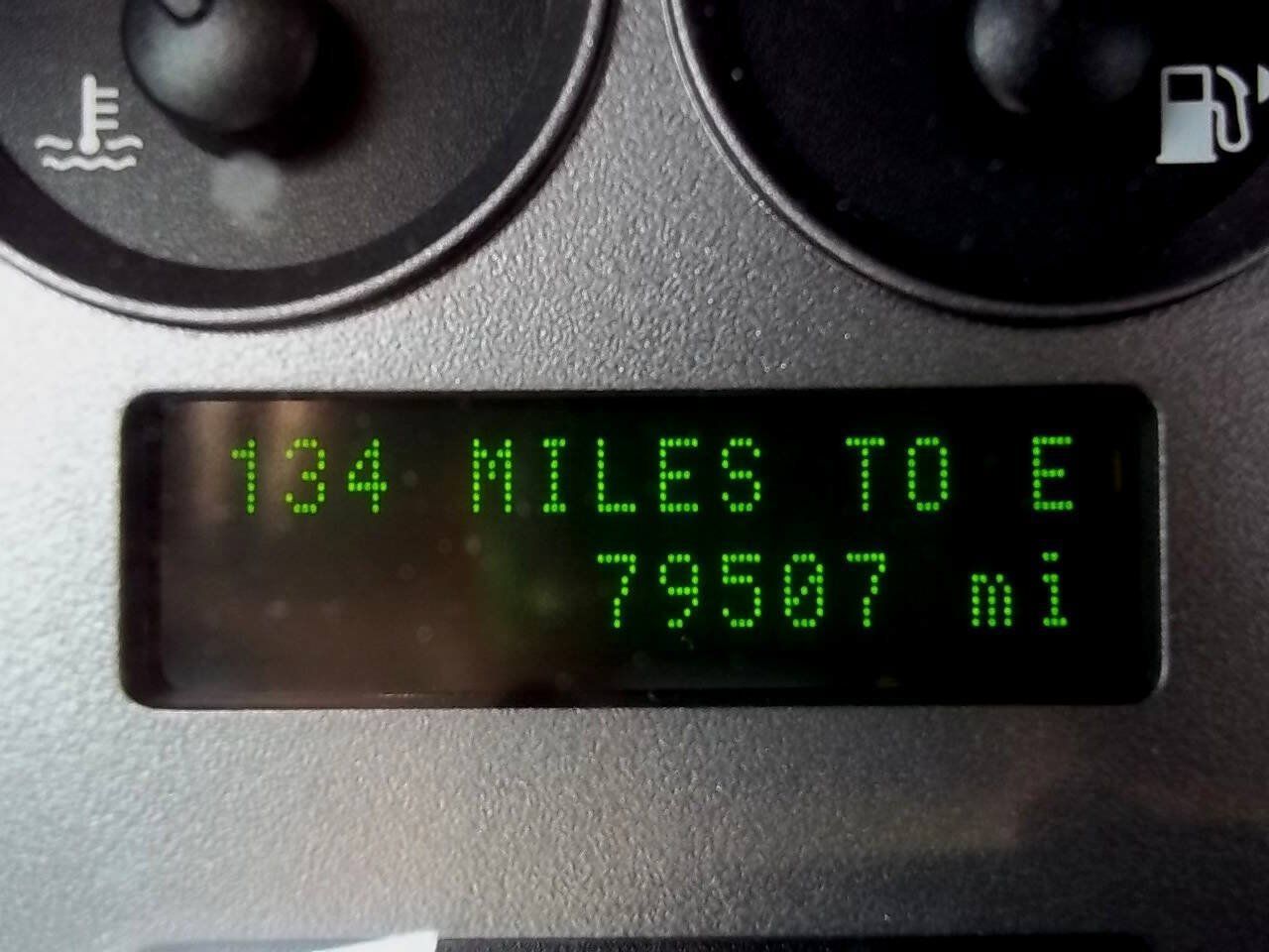 Used 2005 Mercury Sable LS FWD image 19