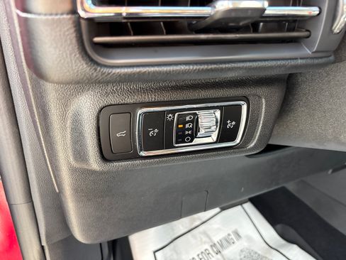 Certified 2023 Lincoln Corsair AWD w/ Equipment Group 101A image 14