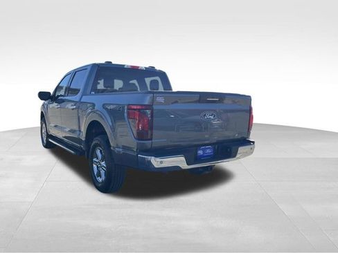 Used 2024 Ford F150 XLT w/ Mobile Office Package AWD/4WD image 7