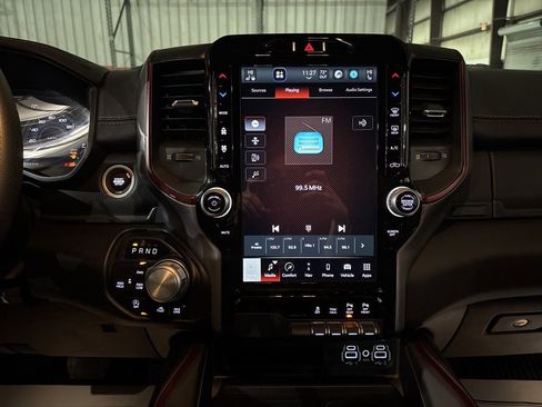 Used 2024 RAM 1500 Rebel w/ Rebel Level 2 Equipment Group image 29