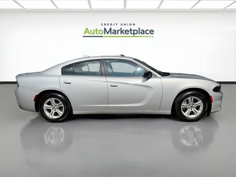 Used 2023 Dodge Charger SXT RWD image 8