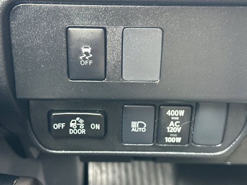 Used 2023 Toyota Tacoma w/ Trail Edition image 29