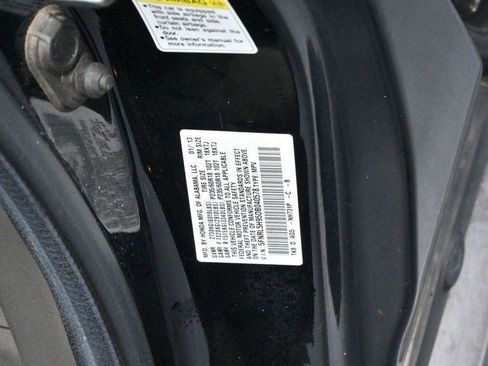 Used 2013 Honda Odyssey Touring image 38