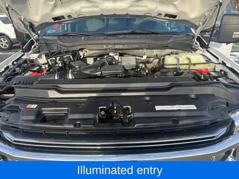 Used 2021 Ford F350 XLT w/ XLT Value Package image 24