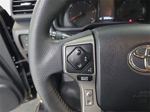 Certified 2024 Toyota 4Runner SR5 image 14