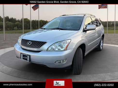 Used 2005 Lexus RX 330 image 3