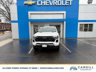 New 2026 Chevrolet Colorado Z71 w/ Z71 Convenience Package 2