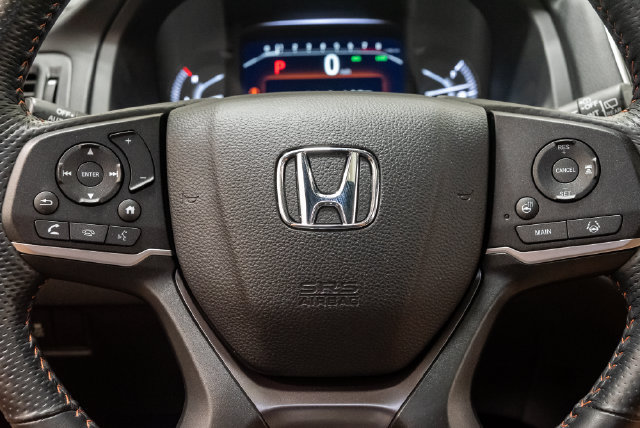 Used 2024 Honda Passport TrailSport image 13