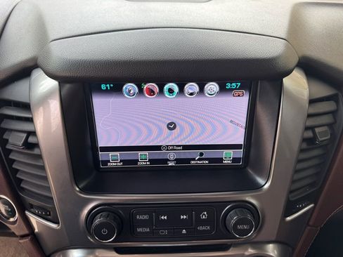 Used 2016 Chevrolet Tahoe LTZ image 31