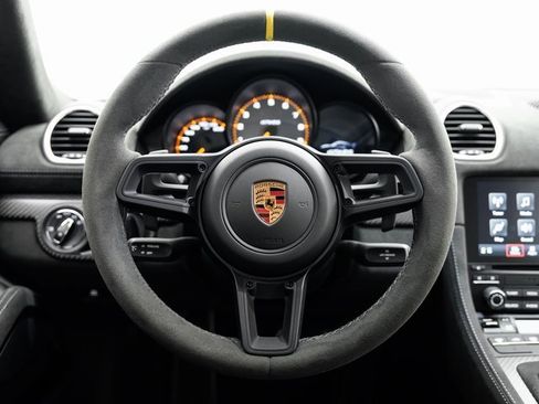 Used 2023 Porsche 718 Cayman GT4 RS image 13