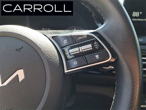 Used 2022 Kia Seltos SX image 18