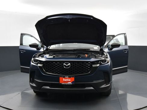 New 2026 MAZDA CX-50 2.5 Hybrid w/ Weather Package image 39