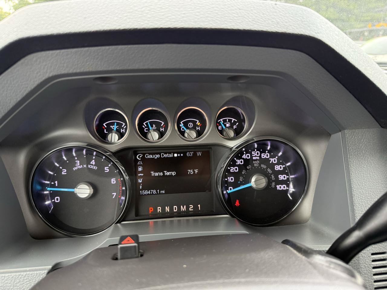 Used 2015 Ford F350 XLT AWD/4WD image 32