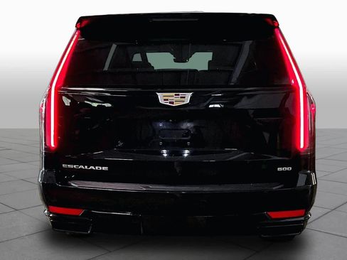 Used 2022 Cadillac Escalade Sport Platinum AWD/4WD image 5