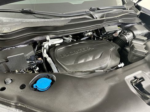 Certified 2023 Honda Ridgeline RTL-E image 26