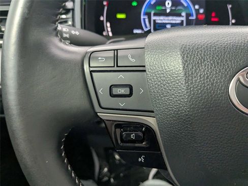 Certified 2025 Toyota Camry SE w/ Multimedia Upgrade Package FWD image 16